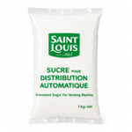 Sucre en poudre